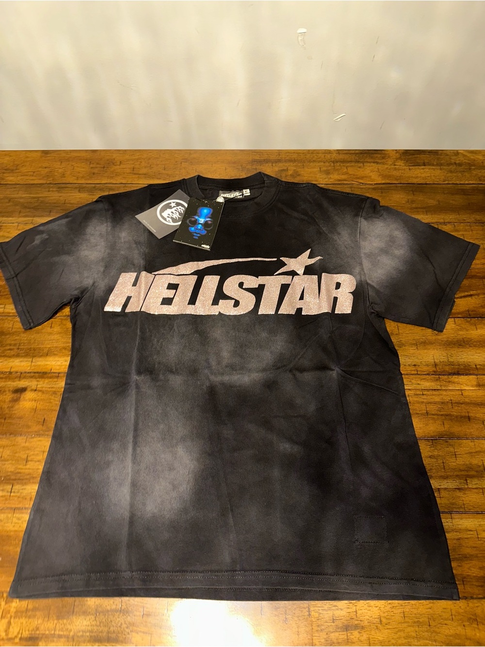Hellstar Tee